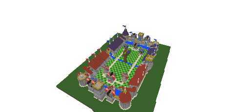 Прятки Clash royale