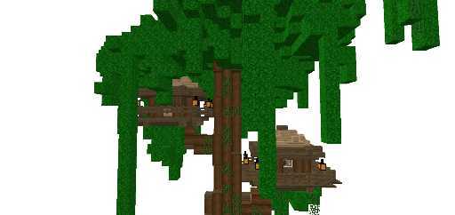 tree house #2