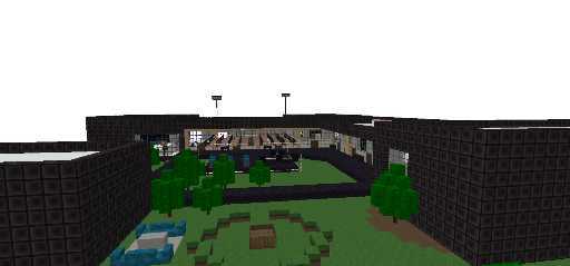 The Challenge Double Agents House