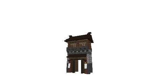 Asian Wall 2