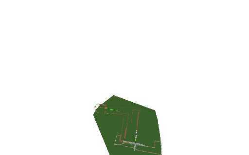 вагонетки 3030