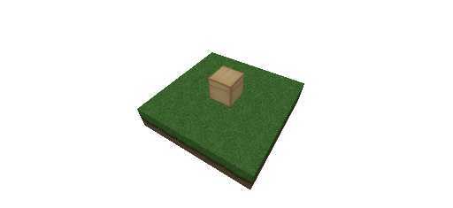 Op Cheat with Netherite tools and Armor with enchant lvl 999