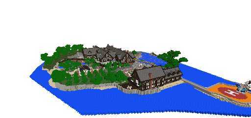 SPENCER – VACATION MANSION CABIN