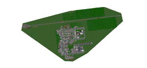 ГОРОД С НАЗЕМНЫМ МЕТРО