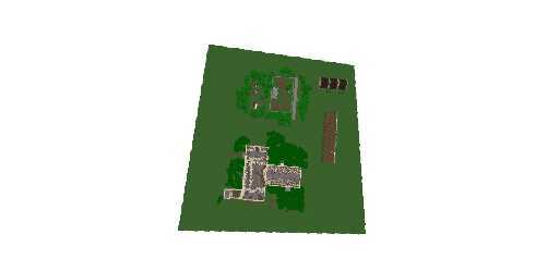 заброшенный кож завод