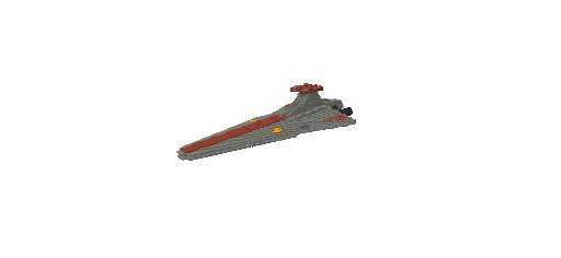 venator-class star destroyer