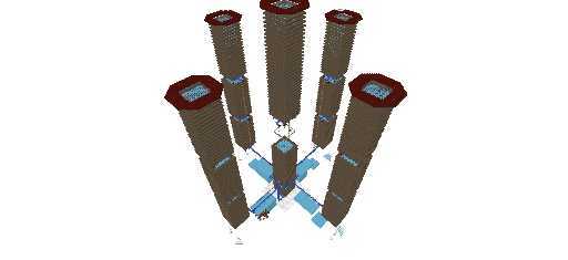 Granja de Pólvora Mikehomer (Corrupta)
