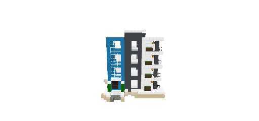 MODERN HOUSE İD TİBASOL