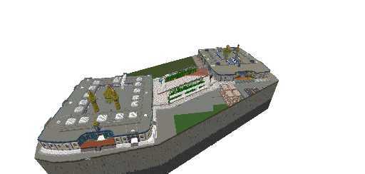 كربلاء مرقد الامام الحسين وأخي ابي الفضل العباس