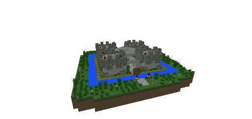Castel survival