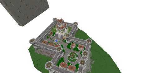 normal Castle 🪤🔏🔐