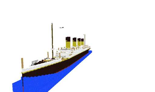 Titanic