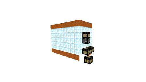 morph machine SPAWN EGGS