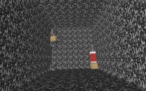 escape room bedrock (easy) 🟢