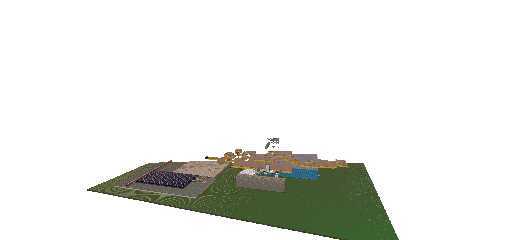 Закулисье уровней много из разного людей