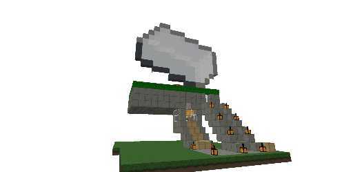 farm de ferro funciona