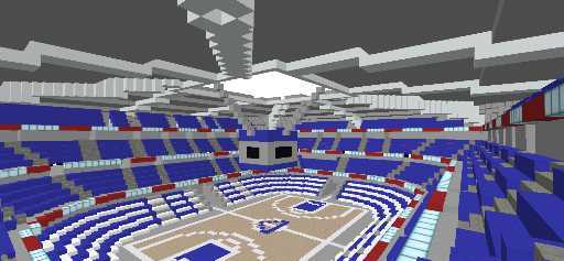stadium superdomo