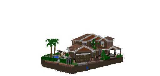 big house