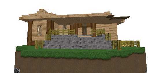 Survival House