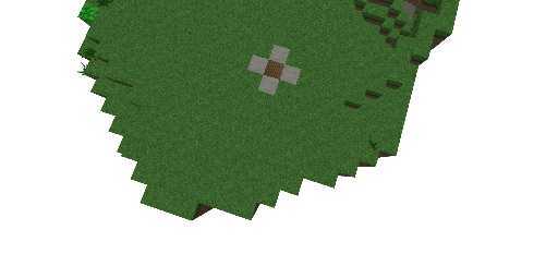 дом под землёй