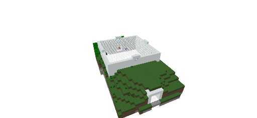 Sala de comandos TecnoMichi V(incompleto)