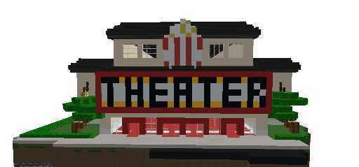 cinema