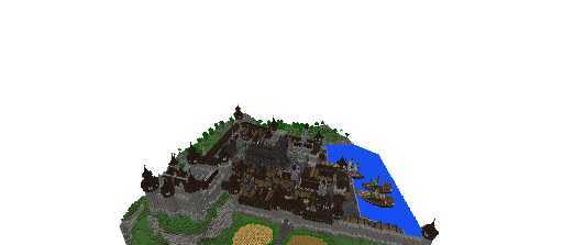 F.H craft project orian