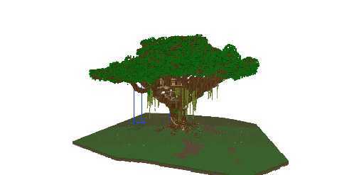 Treehouse(incomplete)