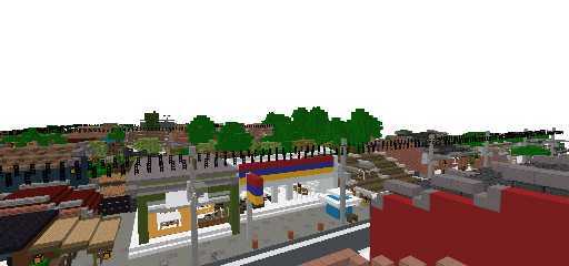 Map Nuansa Indonesia Sedikit Luas