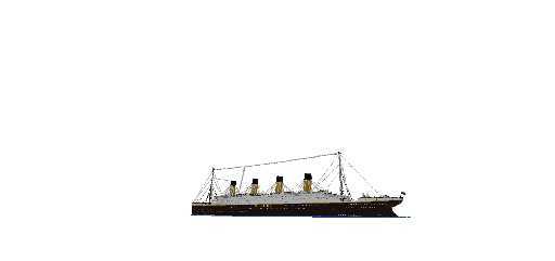 RSM titanic