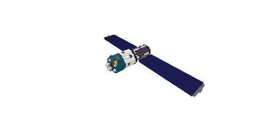 not the lunar gateway space station