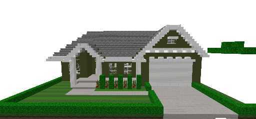 SUBURBAN HOUSE FOR NURTAS #1