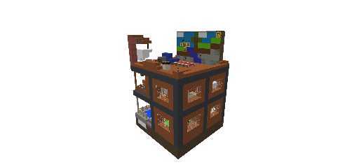 дом для пряток