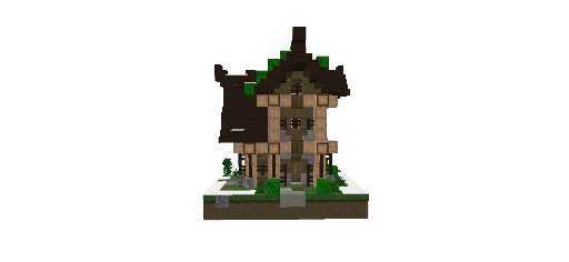 rumah village