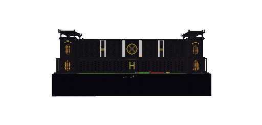 Herobrine’s Vault (abandoned)