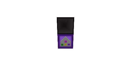 64 netherite