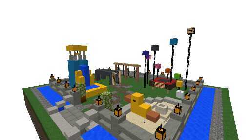 Play Ground ni JOEY TAPALLA