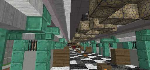 ВДНХ Метро 2033