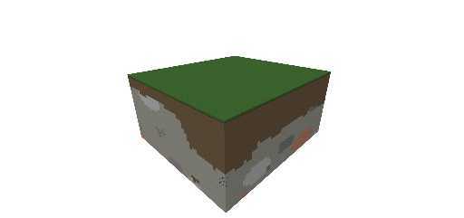 пласт земли