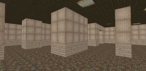 backrooms (final update)