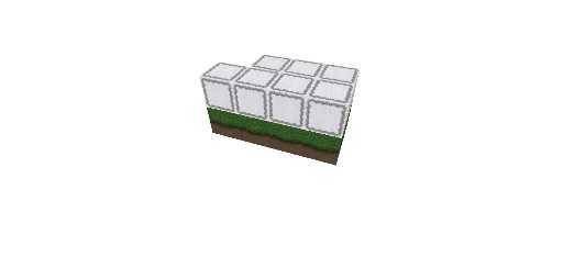 All rare blocks by darkcraftla00