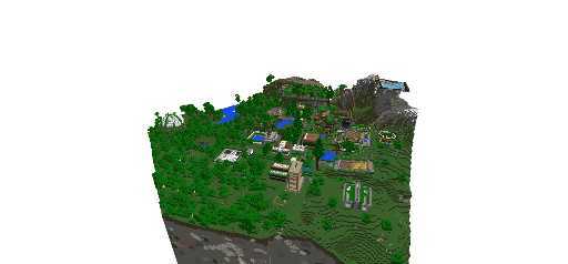 survival base by LEAGEND