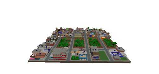 BAIRRO DO T.C.P TOTAL