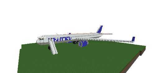 BOEING 757-200 UNITED AIRLINES