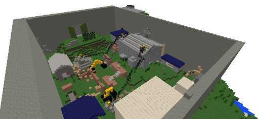 5 карта радиация метро рояль