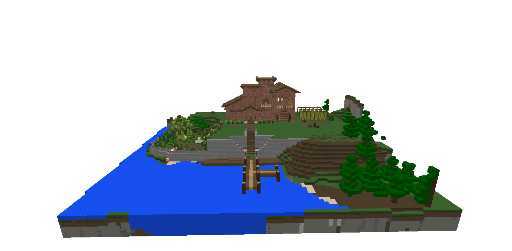 дом Эдисона