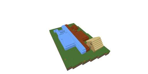 Карта огонь и лёд