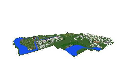 Припять і ЧАЕС 1986 рік мініатюра