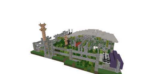 Abandoned BioGen Power Station