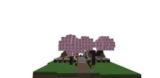 Gamerfleet Hardcore World’s House